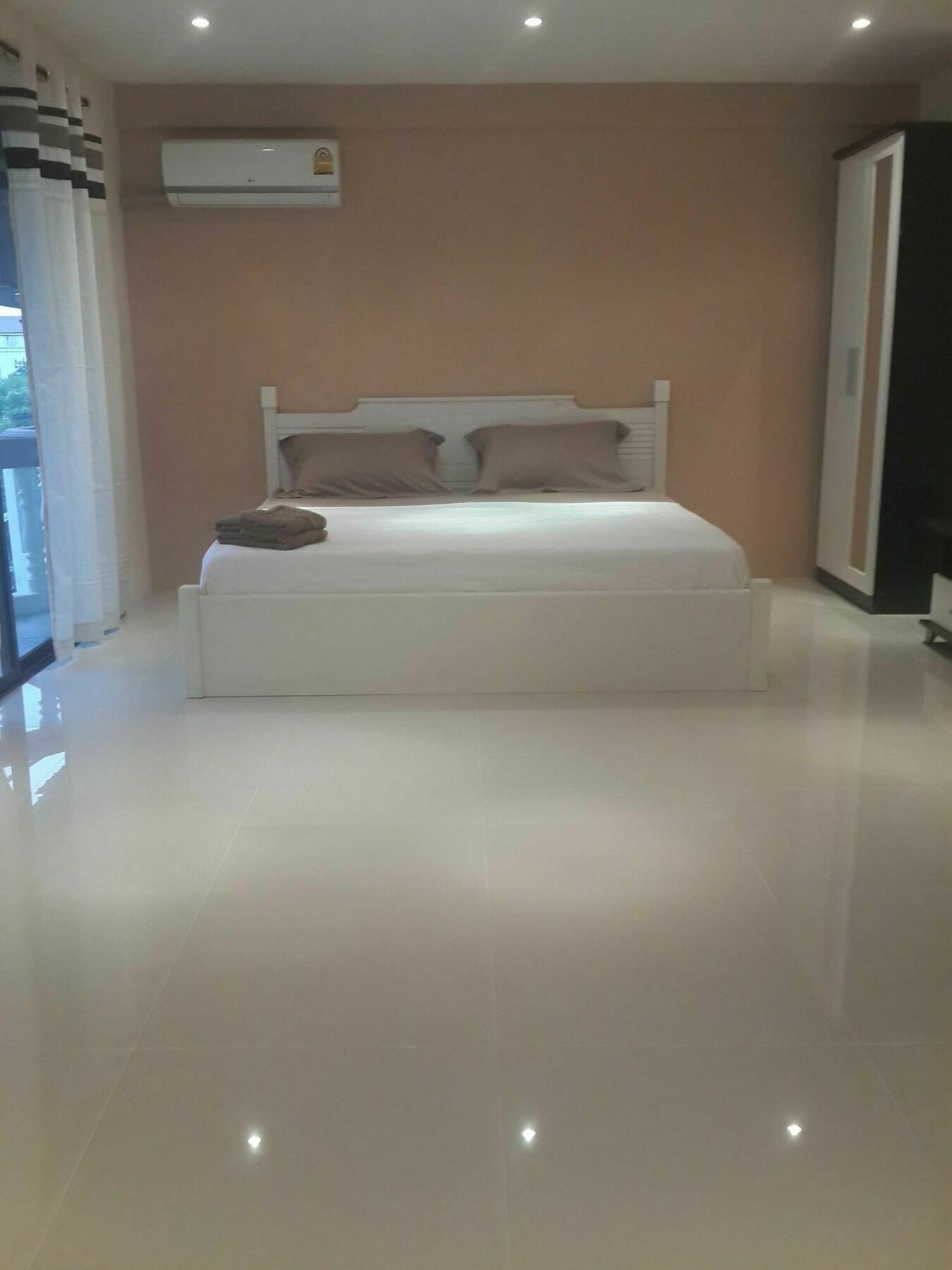 Vanilla Place Pattaya Eksteriør bilde