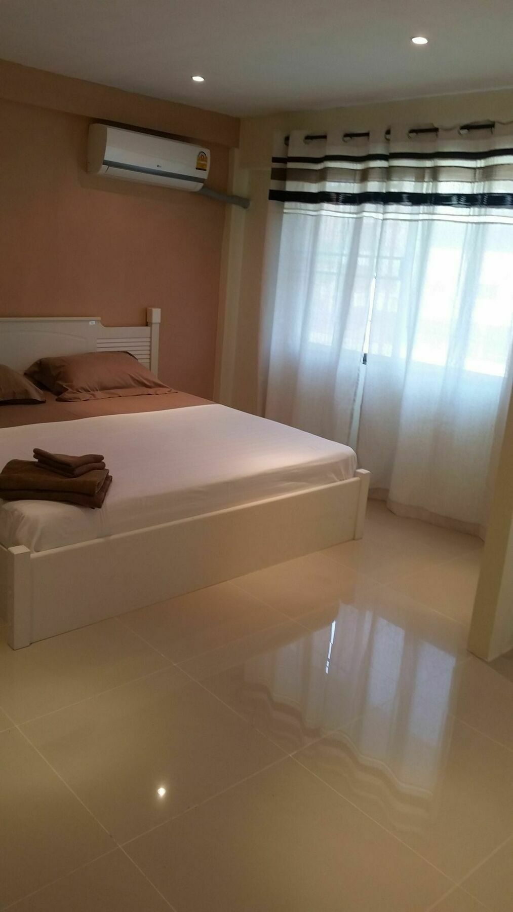 Vanilla Place Pattaya Eksteriør bilde